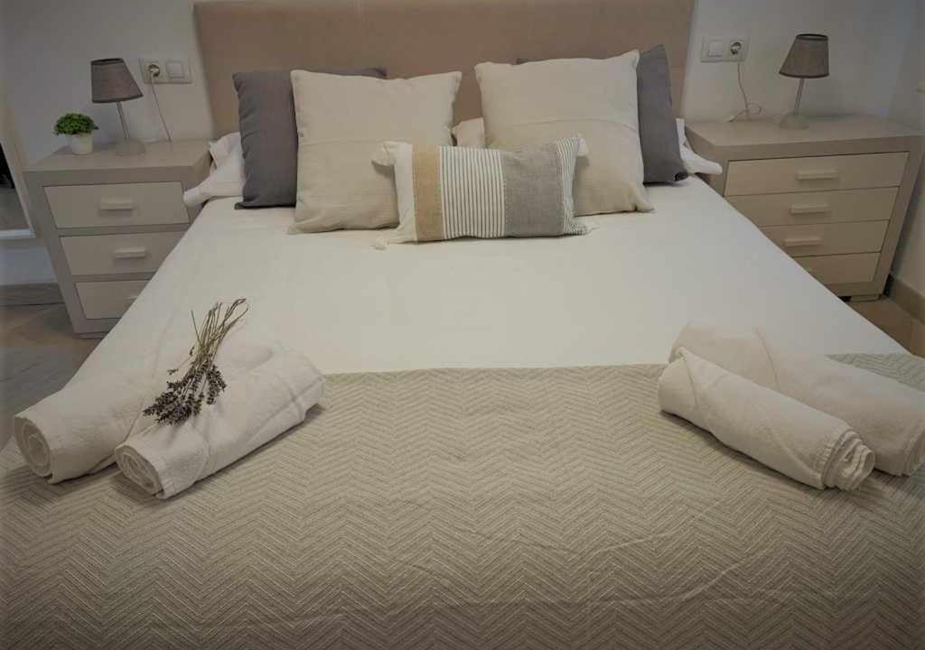 Photo of Bedroom in Rubielos de Mora