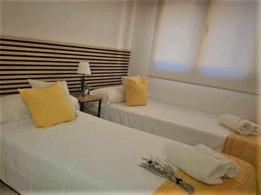Photo of Bedroom in Rubielos de Mora