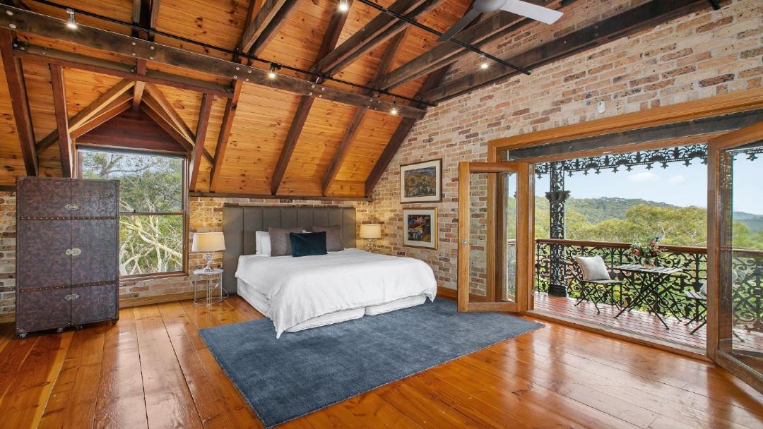 Photo of Bedroom in Berrilee