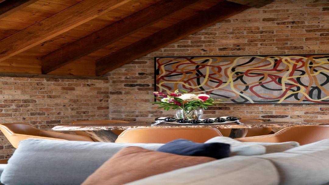 Photo of Livingroom in Berrilee