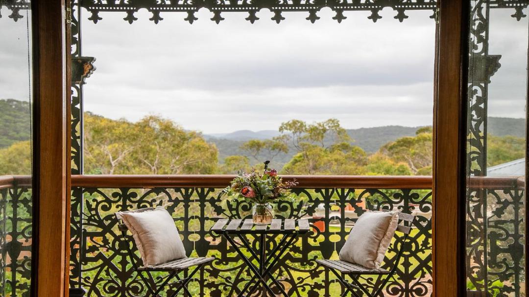 Photo of Patio Balcony in Berrilee