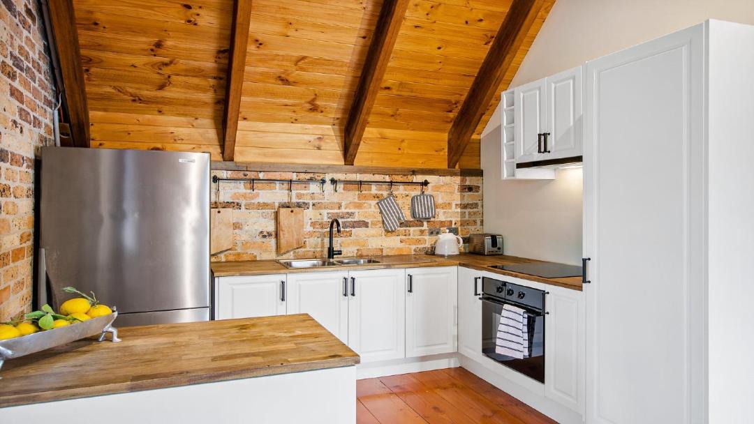 Photo of Kitchen in Berrilee