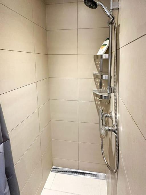 Photo of Bathroom in Aalborg Midtby