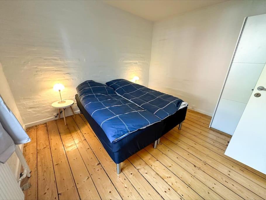 Photo of Bedroom in Aalborg Midtby