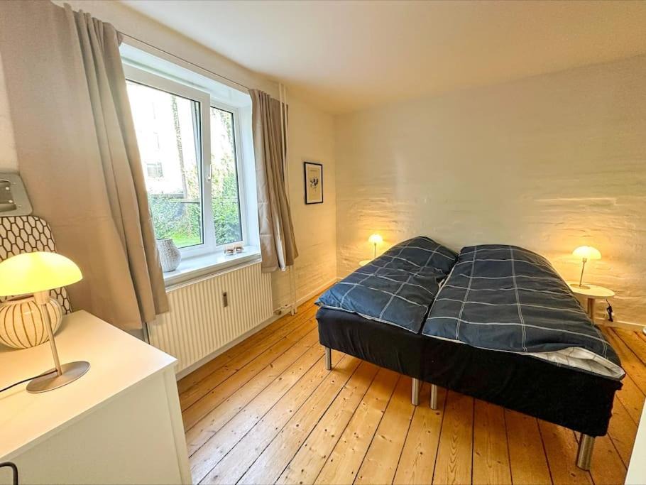 Photo of Bedroom in Aalborg Midtby