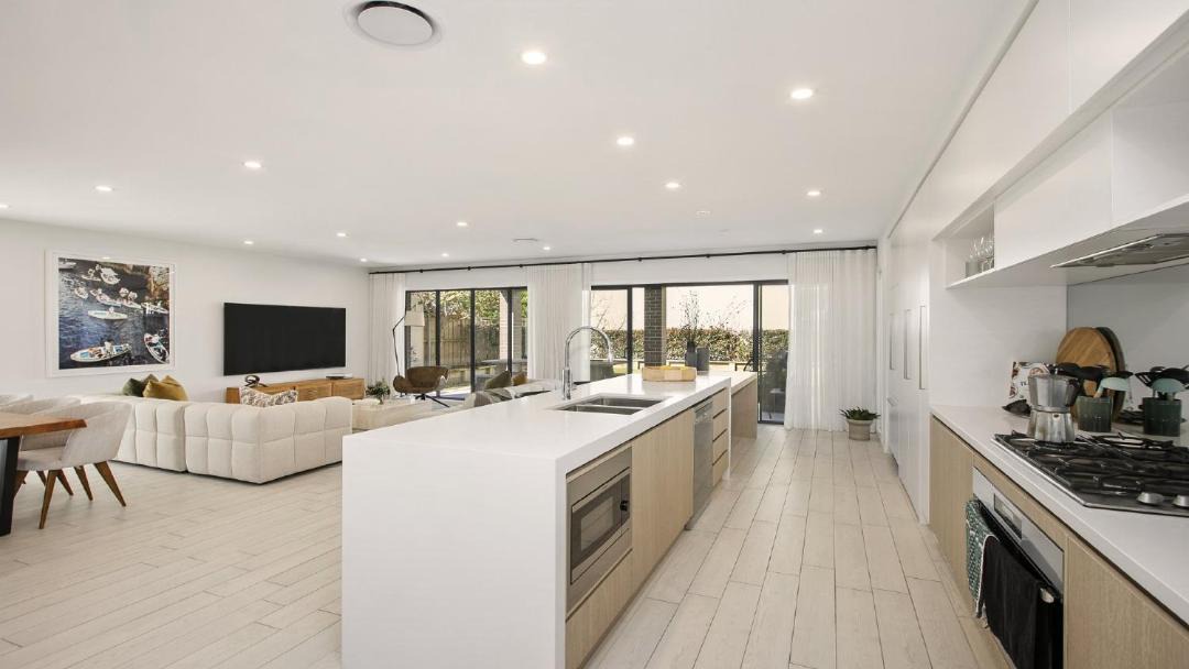 Photo of Kitchen in Merewether
