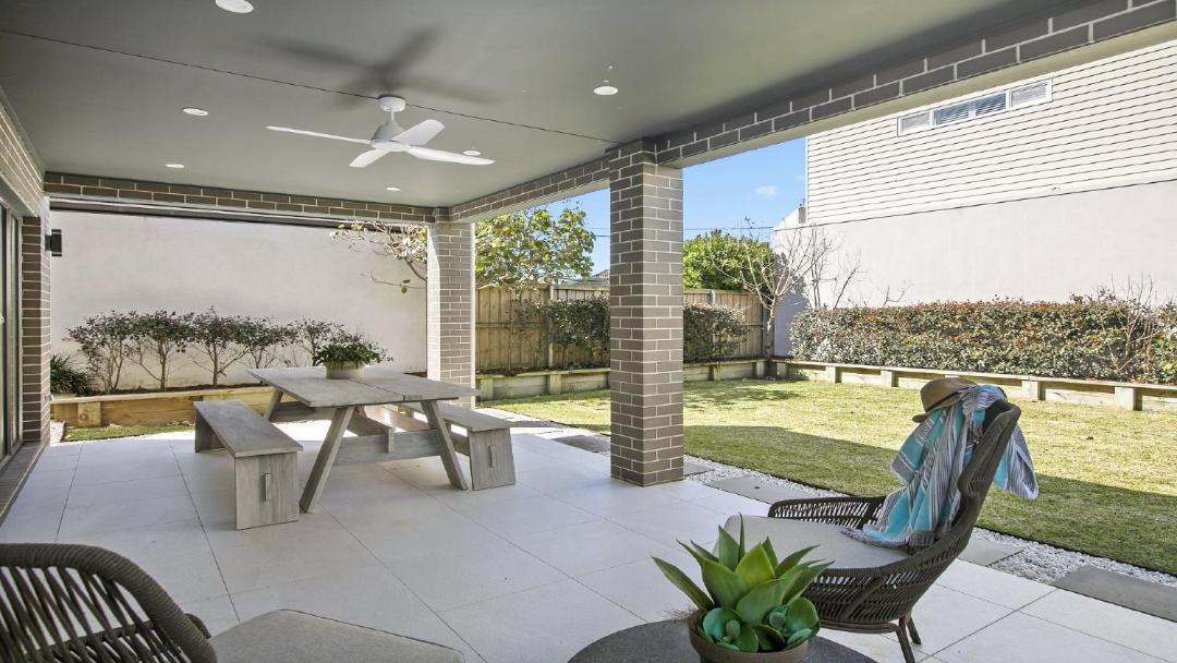 Photo of Patio Balcony in Merewether