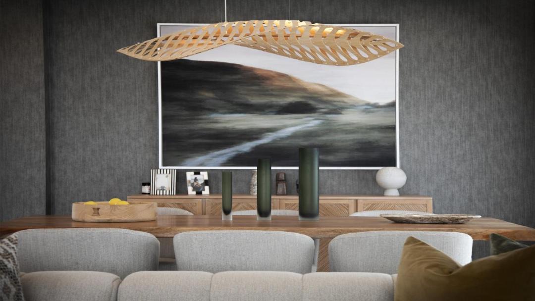 Photo of Livingroom in Merewether