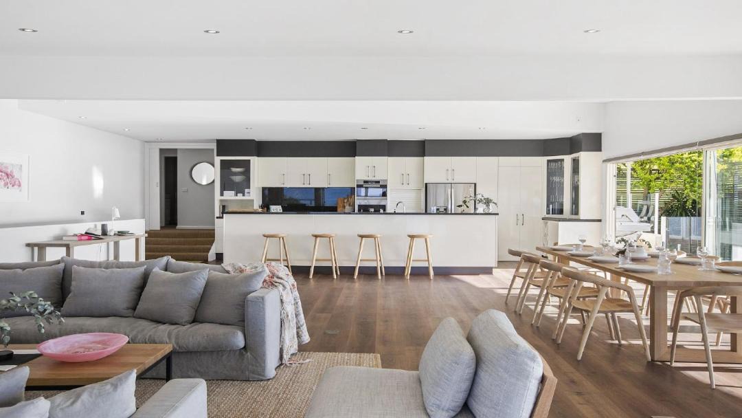 Photo of Livingroom in Killcare