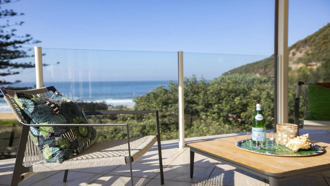 Photo of Patio Balcony in Killcare