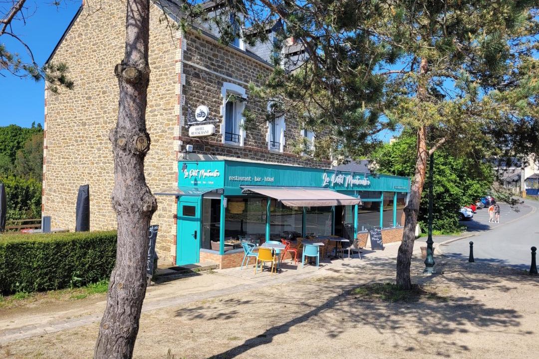 Photo of Others in Dinard