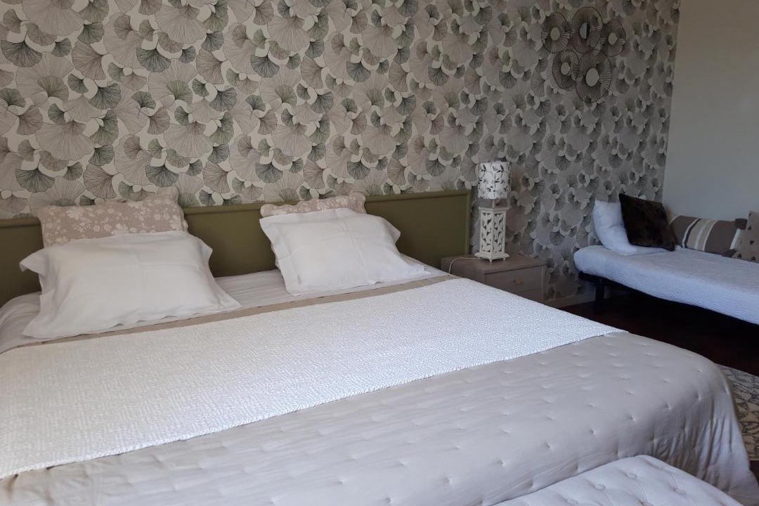 Photo of Bedroom in Saint-Macaire