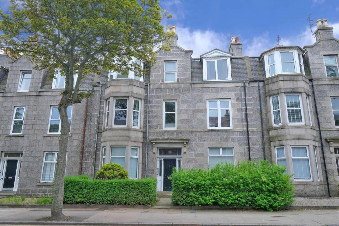 Photo of Others in Aberdeen West End