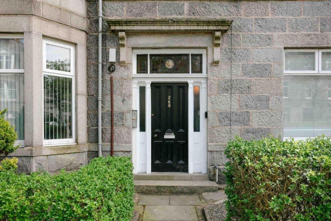 Photo of Others in Aberdeen West End