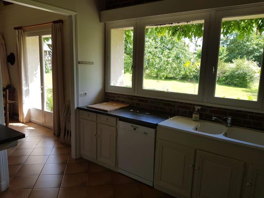 Photo of Others in Le Mesnil-sur-Blangy