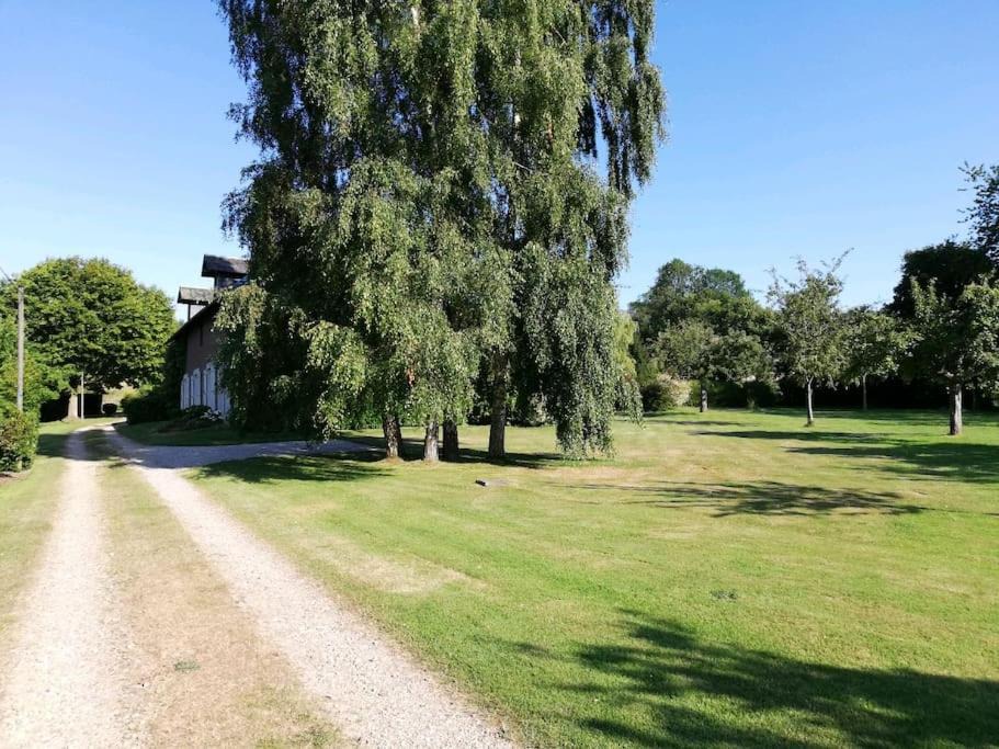 Photo of Others in Le Mesnil-sur-Blangy