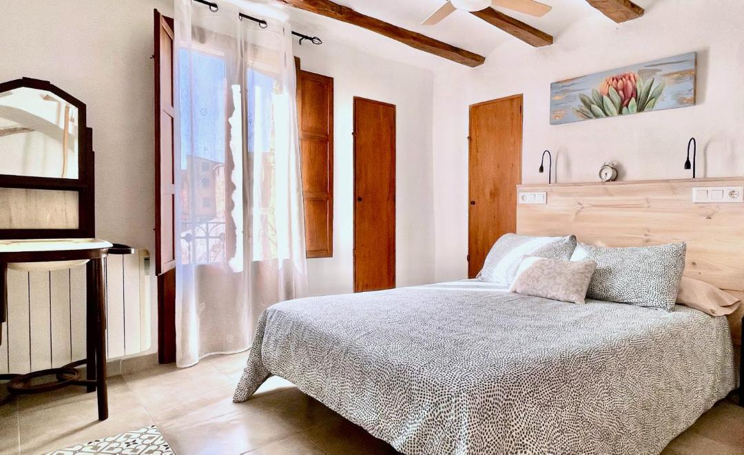 Photo of Bedroom in Planes