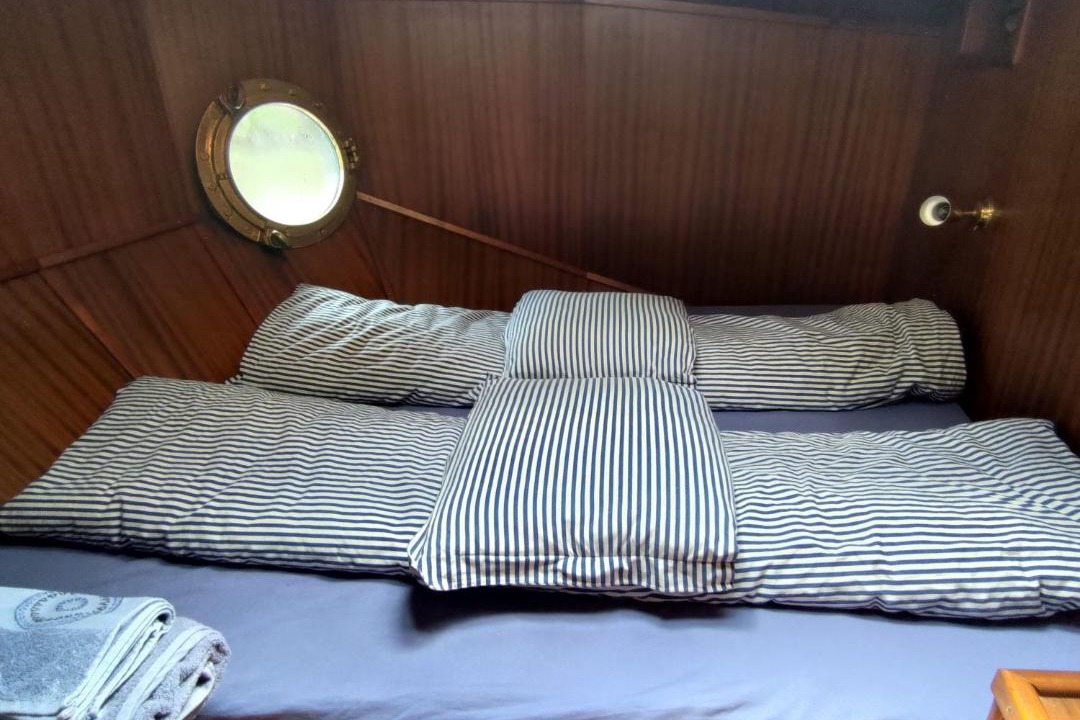 Photo of Bedroom in Malestroit