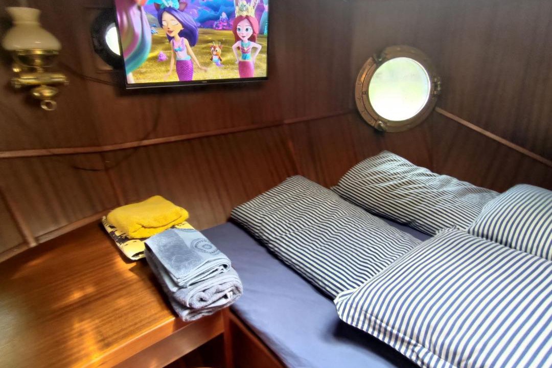 Photo of Bedroom in Malestroit