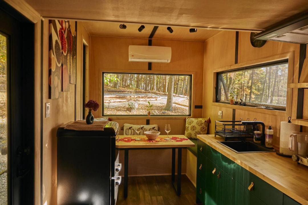 Photo of Kitchen in Cambridge