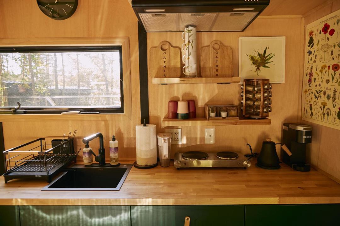 Photo of Kitchen in Cambridge