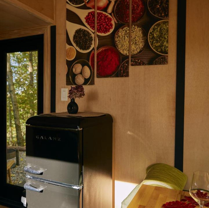 Photo of Kitchen in Cambridge