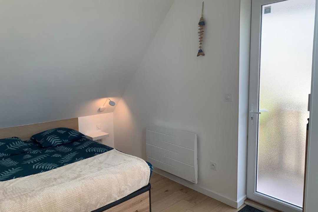 Photo of Bedroom in La Cerlangue