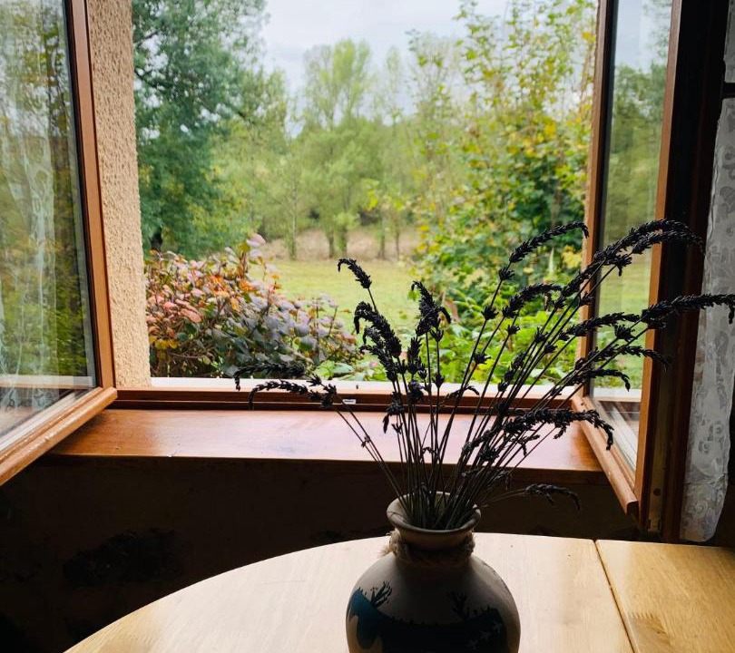 Photo of Patio Balcony in Mirandol-Bourgnounac