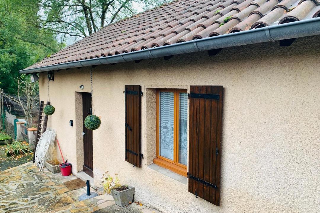 Photo of Buildings in Mirandol-Bourgnounac