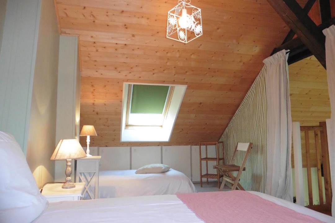 Photo of Bedroom in Chivres-Val
