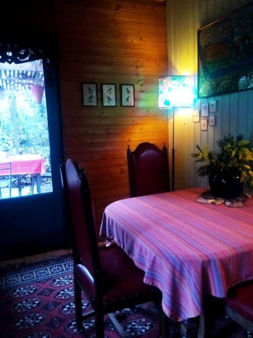 Photo of Bedroom in Gueutteville-les-Gres