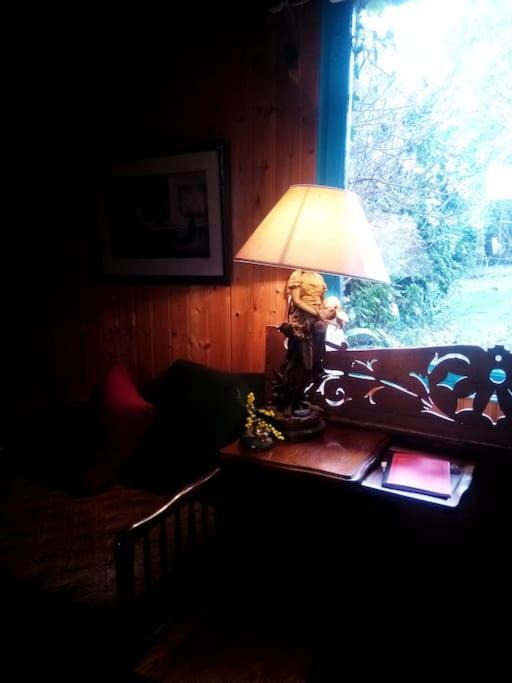 Photo of Livingroom in Gueutteville-les-Gres