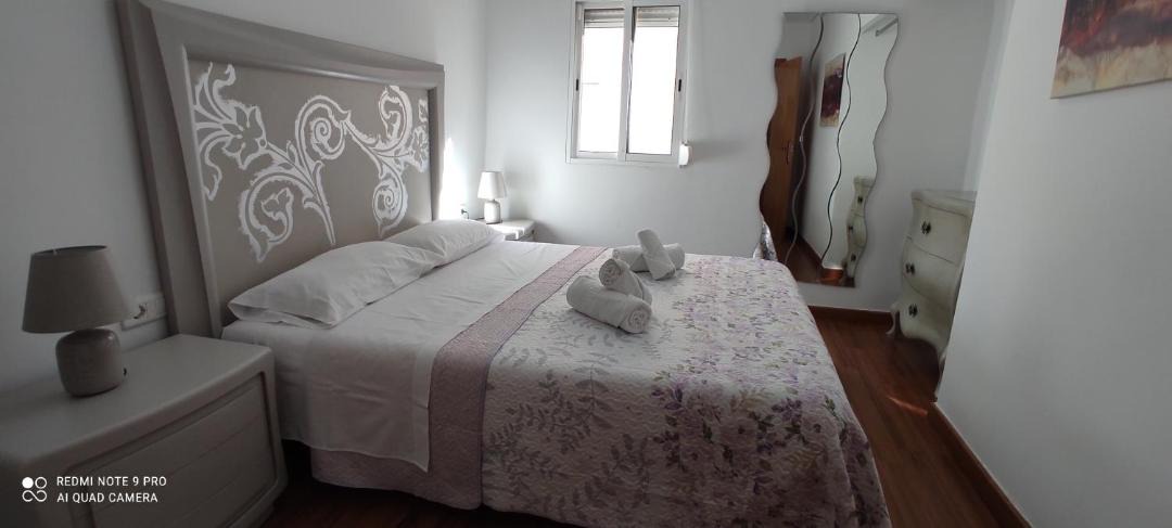 Photo of Bedroom in Alaquas