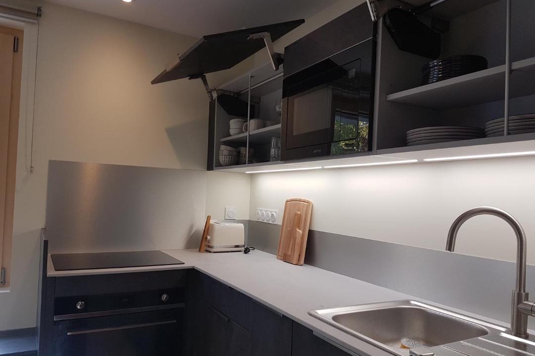 Photo of Kitchen in Sorans-les-Breurey