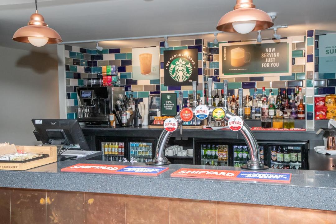 Photo of Kitchen in Almondsbury