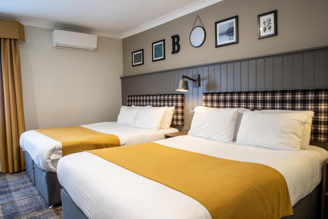 Photo of Bedroom in Almondsbury