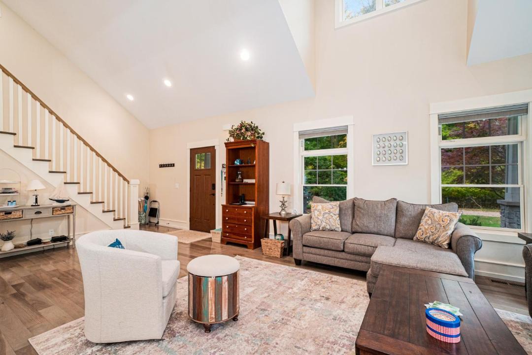 Photo of Livingroom in South Haven