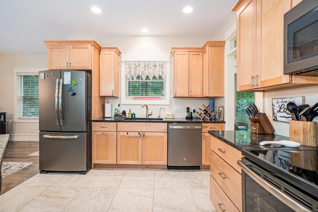 Photo of Kitchen in South Haven