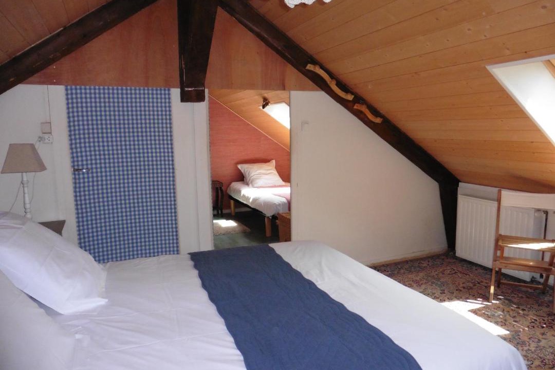Photo of Bedroom in Chivres-Val