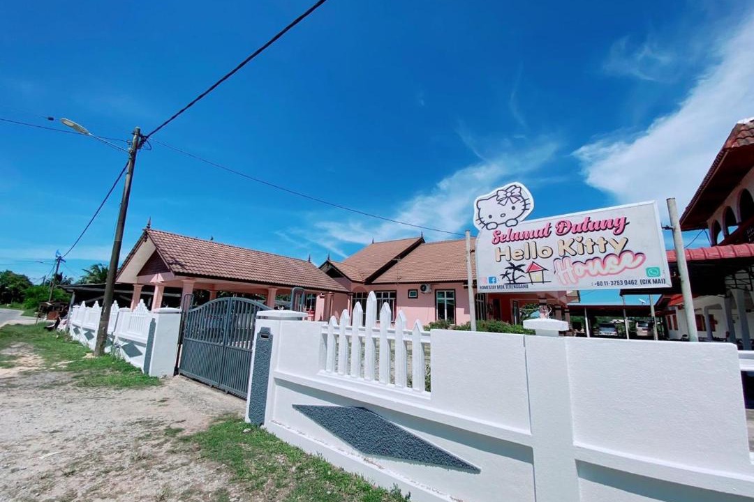 Photo of Others in Kampung Batin