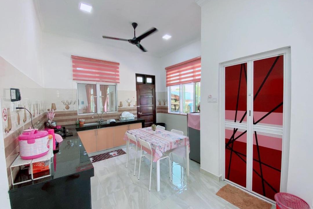 Photo of Others in Kampung Batin