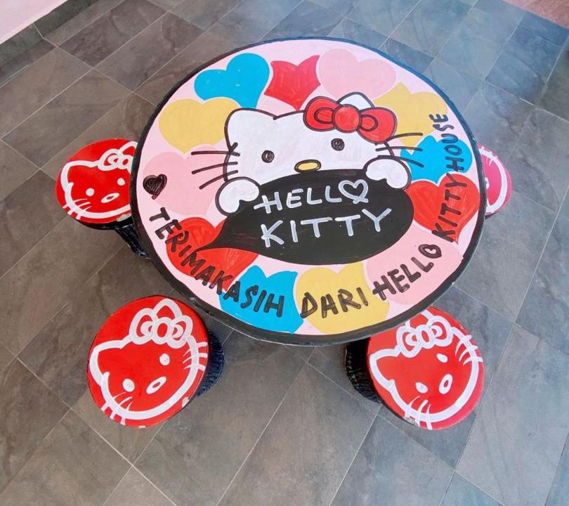 Photo of Others in Kampung Batin