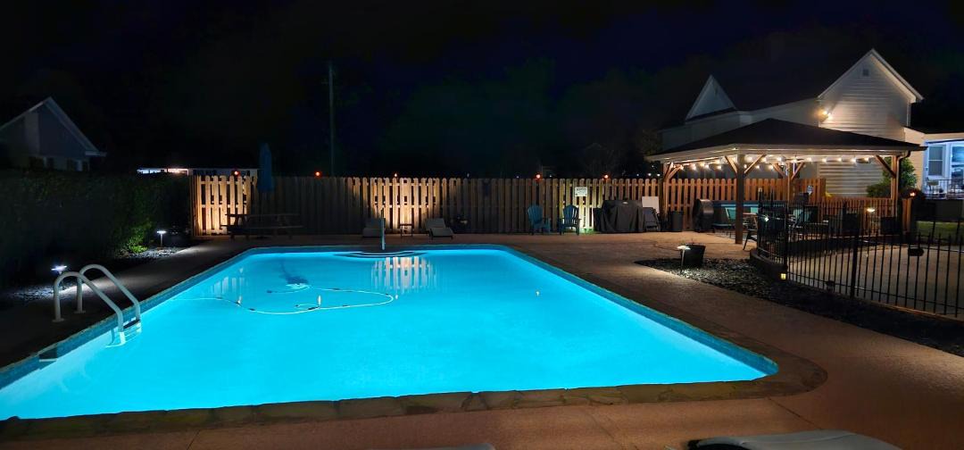 Photo of Outdoor in Doerun