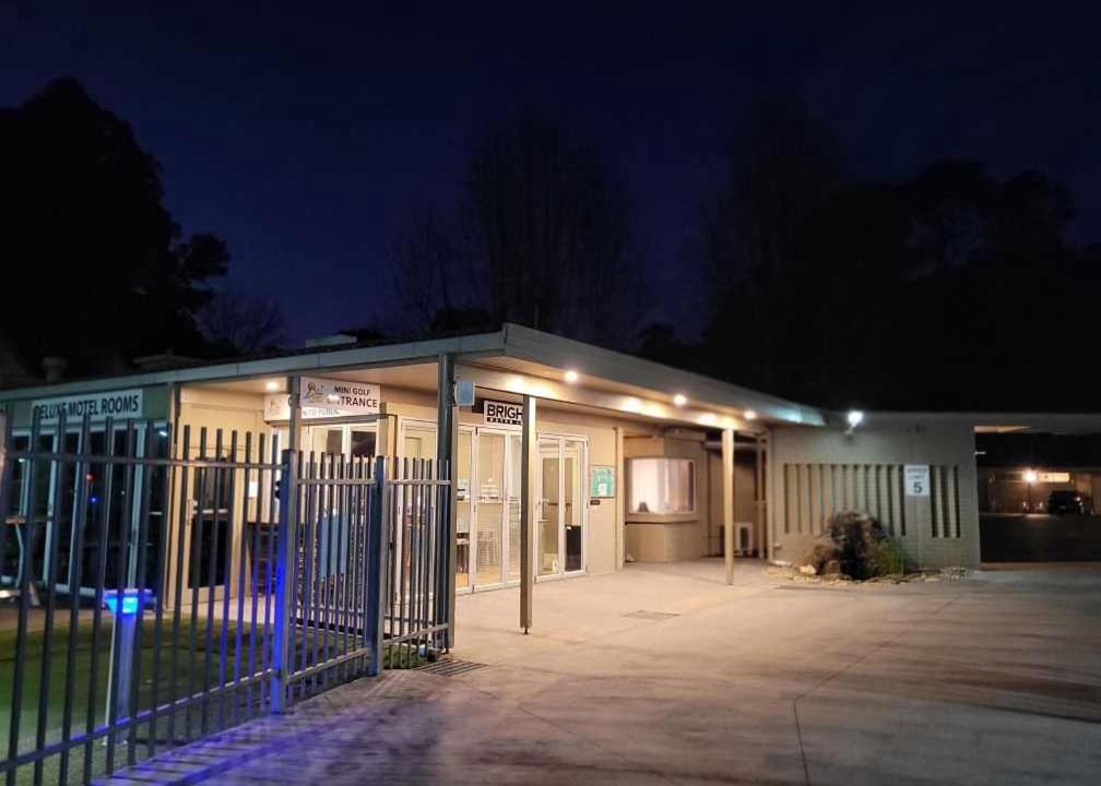 Photo of Others in Bright