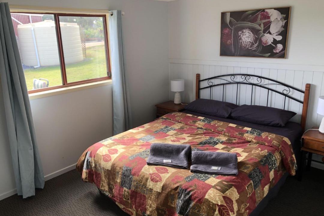 Photo of Bedroom in Lynwood