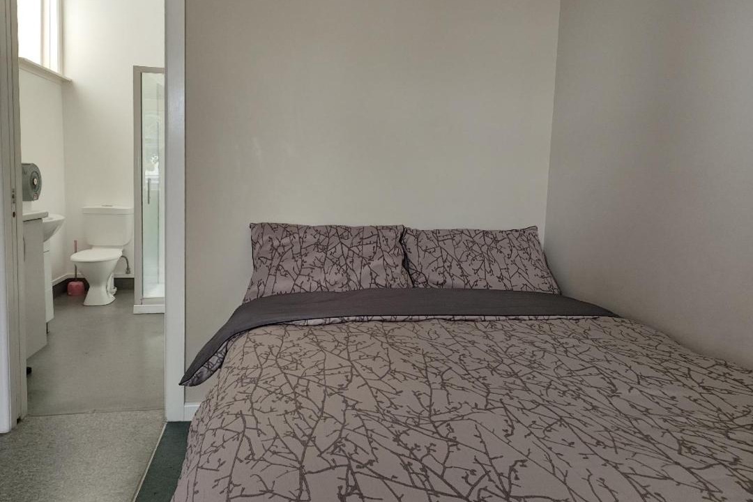Photo of Bedroom in Napier