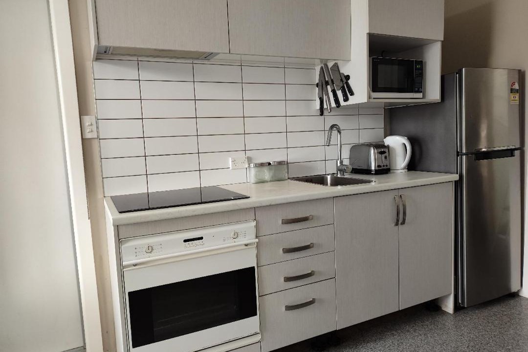 Photo of Kitchen in Napier