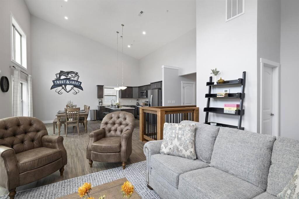 Photo of Livingroom in Branson