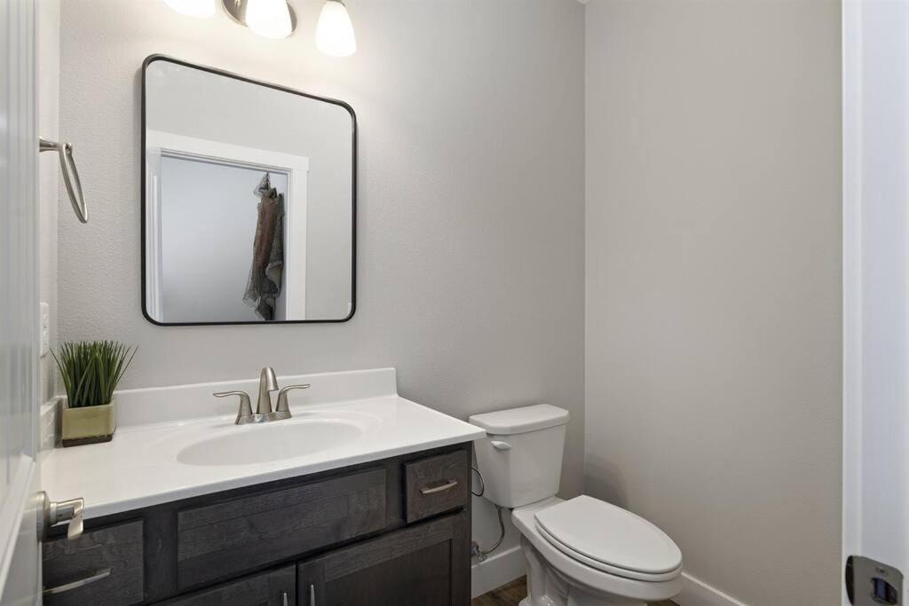 Photo of Bathroom in Branson