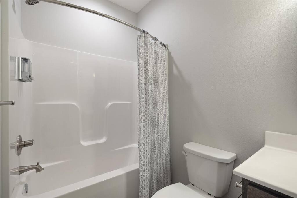 Photo of Bathroom in Branson